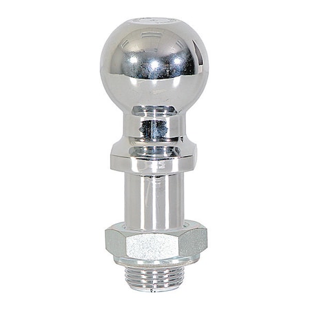2 Inch Replacement Ball With Nut For RM6 Series & BH8 Series MPN:RB2000