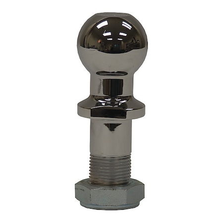 2-5/16 Inch Replacement Ball With Nut For RM6 Series & BH8 Series MPN:RB2516