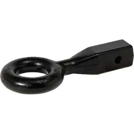 Tow Eye, 11 3/4in, Steel MPN:RM1225E