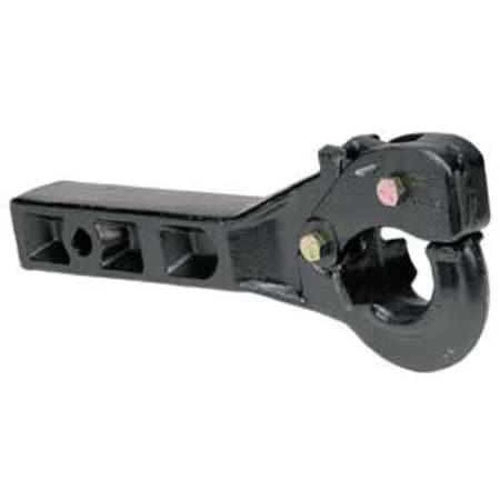 Long-Body Pintle Hook, Receiver-Mount MPN:RM5P