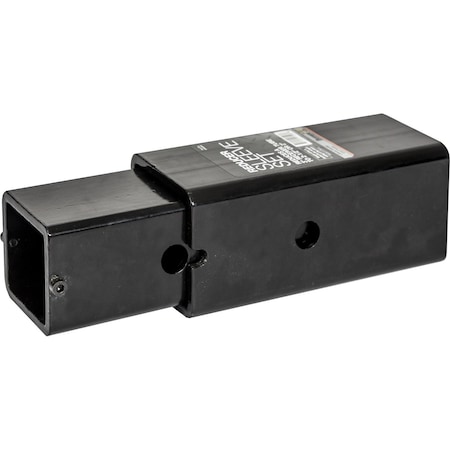 3 Inch to 2 1/2 Inch to 2 Inch Receiver Tube Adapter Set MPN:RTA3252