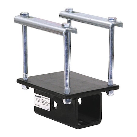 RV Bumper Receiver Hitch MPN:RVA24