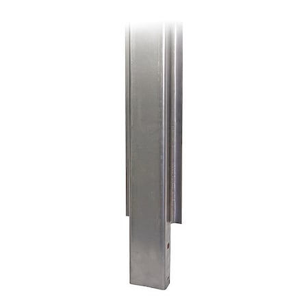 Stake Assembly 4.5 x 47 Inch MPN:SA1447WDNH