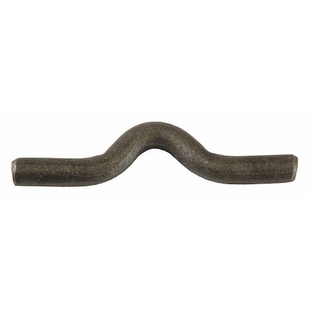 Weld-On Safety Chain Bar 3/8 Inch Diameter MPN:SC38B