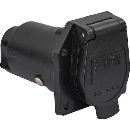 Trailer Connector MPN:TC1007P