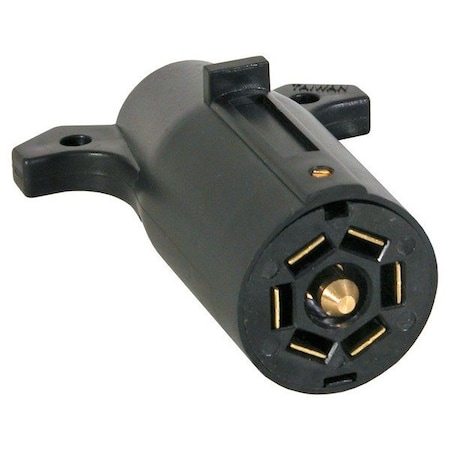 Trailer Connector MPN:TC2007P