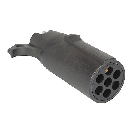 Converter, Round 7-Way to 4-Pin Flat MPN:TC2274P
