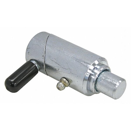 Camlock / Twist Lock Plunger Pin with 0.625 Inch Diameter Pin MPN:TLP625