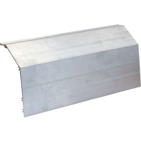 Buyers Aluminum Wind Deflector Partial Top - 3011871 3011871
