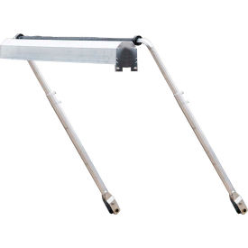Buyers Crank Arm Tarp System without Deflector - 5543006 5543006