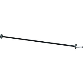 Buyers Anti-Sail Tarp Retention Bow Steel - DTB96 DTB96
