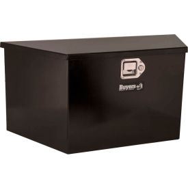 Buyers Steel Trailer Tongue Truck Box 48