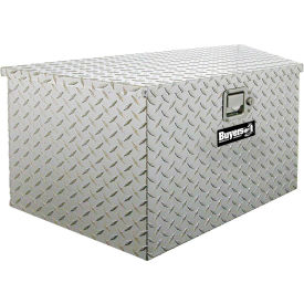 Buyers Aluminum Trailer Tongue Truck Box 49