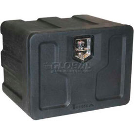 Buyers Polymer Underbody Truck Box - 18x18x24 - 1717100 1717100