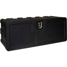 Buyers Polymer Underbody Truck Box - 18x18x48 - 1717110 1717110