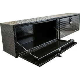 Buyers Aluminum Topside Truck Box 13x16x88 - 1721556 - 1721556 1721556