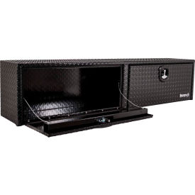 Buyers XL Aluminum Topside Truck Box 18x16x90 - 1721565 - 1721565 1721565