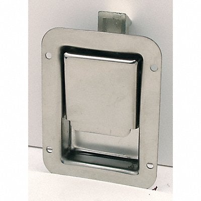 Latch Flush-Mount Nonlocking Paddle MPN:N1883