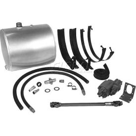 Buyers Wetline Kit SMWLK70ADMCCW 70 Gallon Counterclockwise Rotation - Direct - Wetline Kit SMWLK70ADMCCW