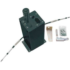 Buyers Wetline Kit Option UCCS1ACM Console Shift System Kit UCCS1ACM