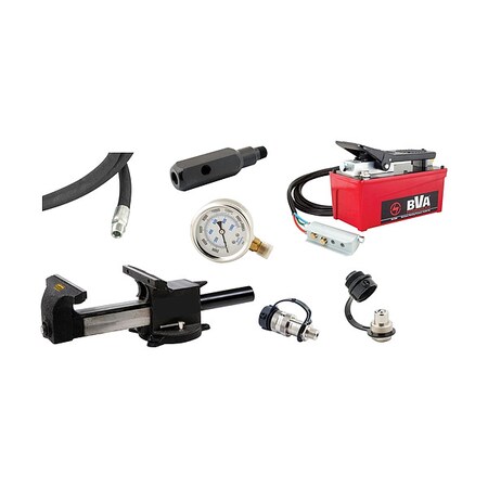 Example of GoVets Bva Hydraulics category