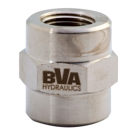 FITTING COUPLING 3/8