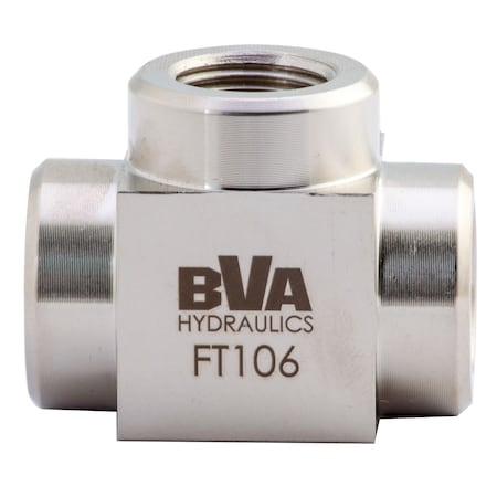 Hydraulic Hose Adapter, 3/8
