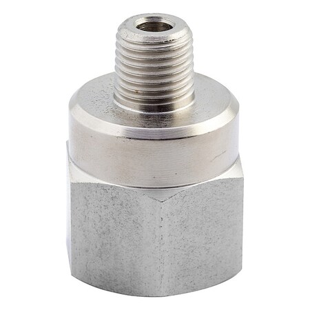 Hydraulic Hose Adapter, Male x Female MPN:FT118