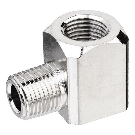Hydraulic Hose Adapter, Male x Female MPN:FT142