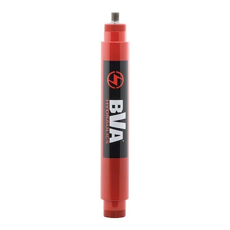 Pull Hydraulic Ram, Steel, 9 ton Cap. MPN:HPD0910