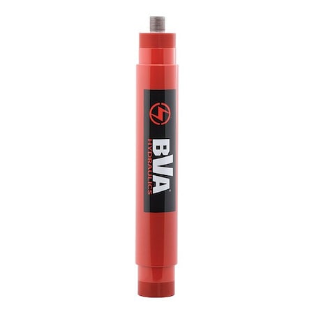 Pull Hydraulic Ram, Steel, 16 ton Cap. MPN:HPD1610