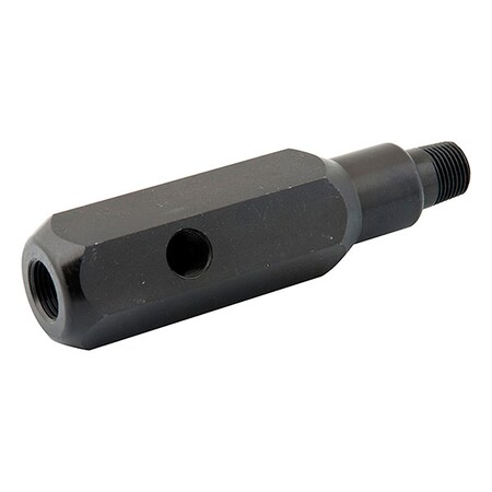 Gauge Adapter, Female, Steel MPN:CF3814