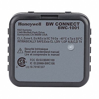 Wireless Calibration Adapter MPN:BW-CONNECT