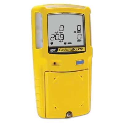 Multi Gas Detector O2 Lel H2S Co w/Pump MPN:XT-XWHM-Y-NA