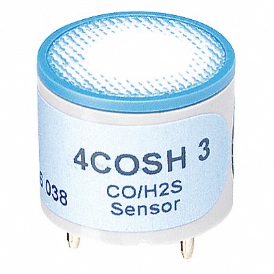 Replacement Sensor CO H2S MPN:D4-RHM04