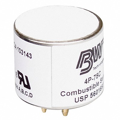 Replacement Sensor Combustibles MPN:SR-W04