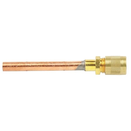 Example of GoVets c and d Valve brand