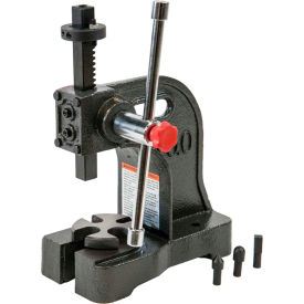 Palmgren 9661301 - 3 Ton Arbor Press 9661301