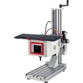 C.H. Hanson® Hansco-Mark™ MP150i Micro-Percussion Marking Machine 265W 110/220V 20000