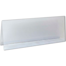 C-Line® Name Tent Holder 11-3/16