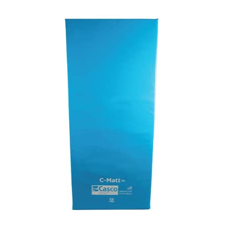 Cot Mattress, Fluid Proof, Antimicrobial MPN:8 15073 02762 1