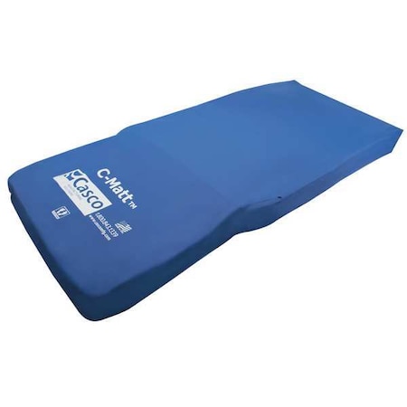 Air/Foam Mattress Cover MPN:H10655