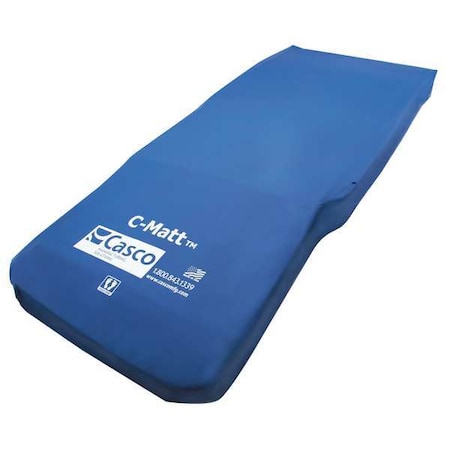 Replacement Mattress, Full Size MPN:H10664
