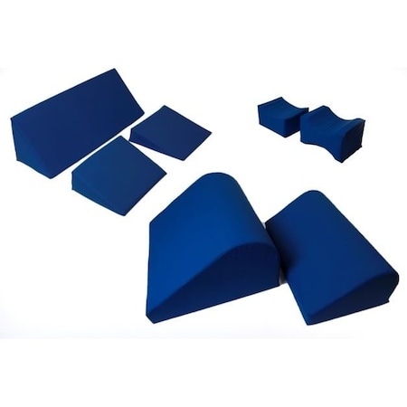 C-Matt Positioning Wedge Set - 5 pieces MPN:8 15073 02931 1