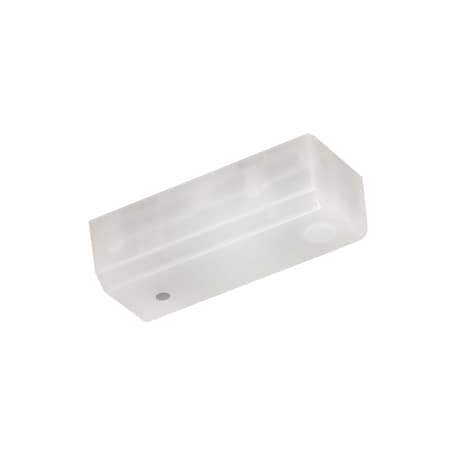 Rectangular Photocell Node, Translucent MPN:CN-RTPCT