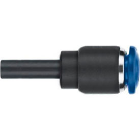 Aignep USA Straight Male Internal Hex Metal Release Collet 5/16