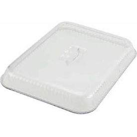 Winco CRKC-13 Clear Cover for CRK-13 Series CRKC-13 - Pkg Qty 48