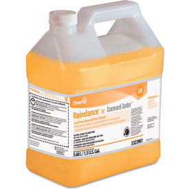 Diversey™ Raindance Low Foam Neutral Floor Cleaner Floral Scent 5.68 L Bottle 2/Case 93323981