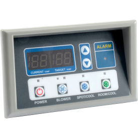 GoVets™ Display For Commercial Portable AC's 686292
