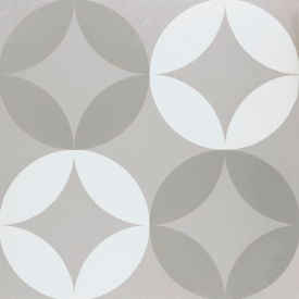 Achim Retro Self Adhesive Vinyl Floor Tile 12